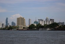 THAILANDE - BANGKOK