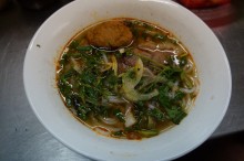 VIETNAM - HANOI TASTING FOOD TOUR